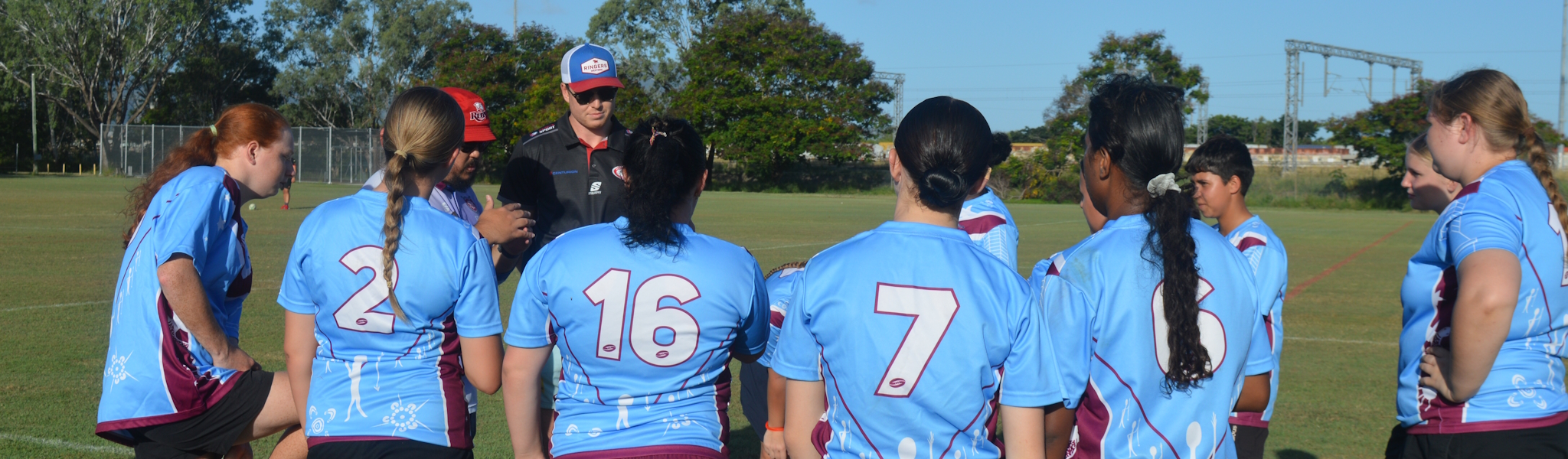 Mount State High School